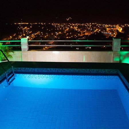 Hotel Prince - Chanchamayo La Merced  Bagian luar foto