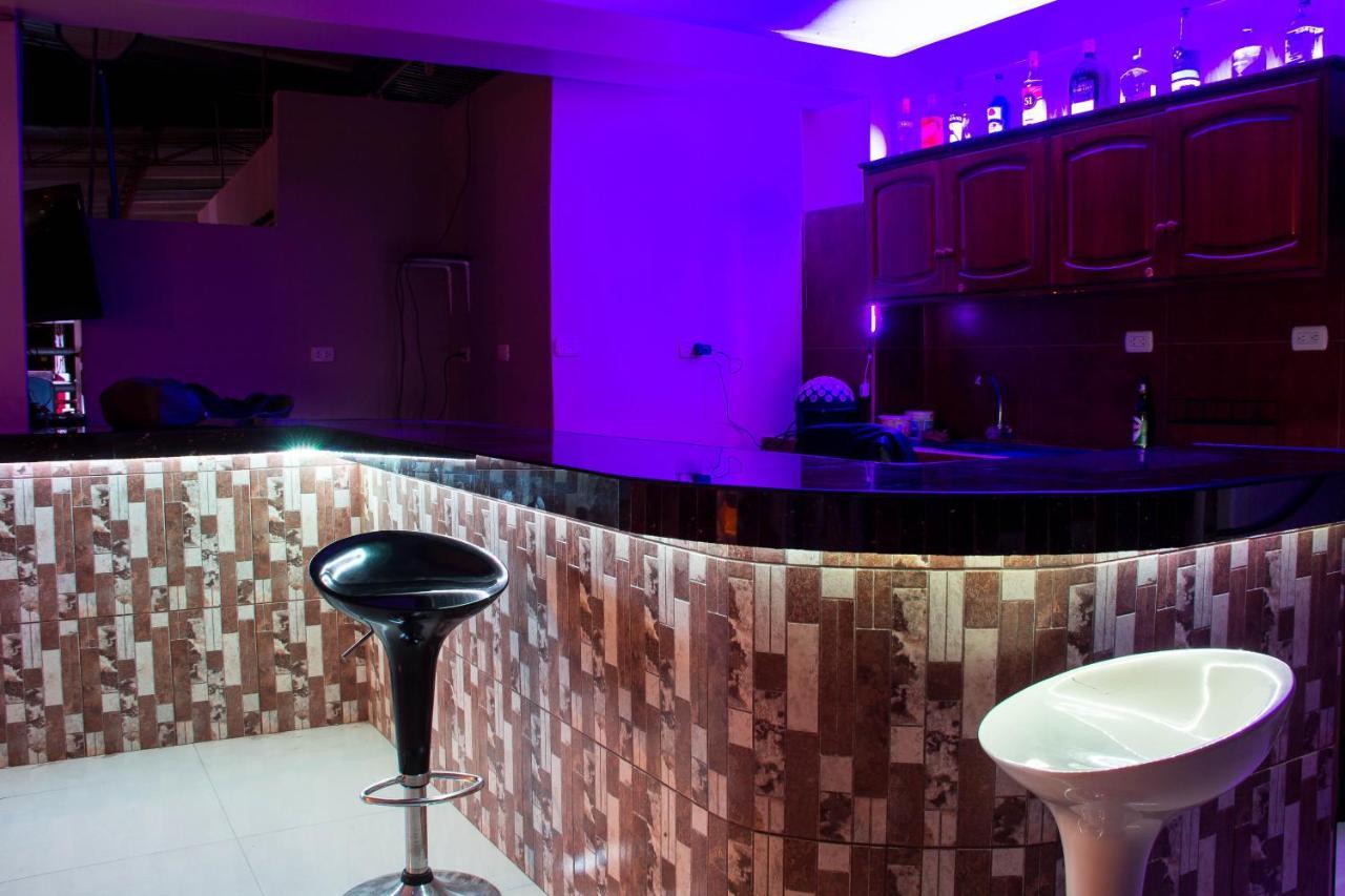 Hotel Prince - Chanchamayo La Merced  Bagian luar foto